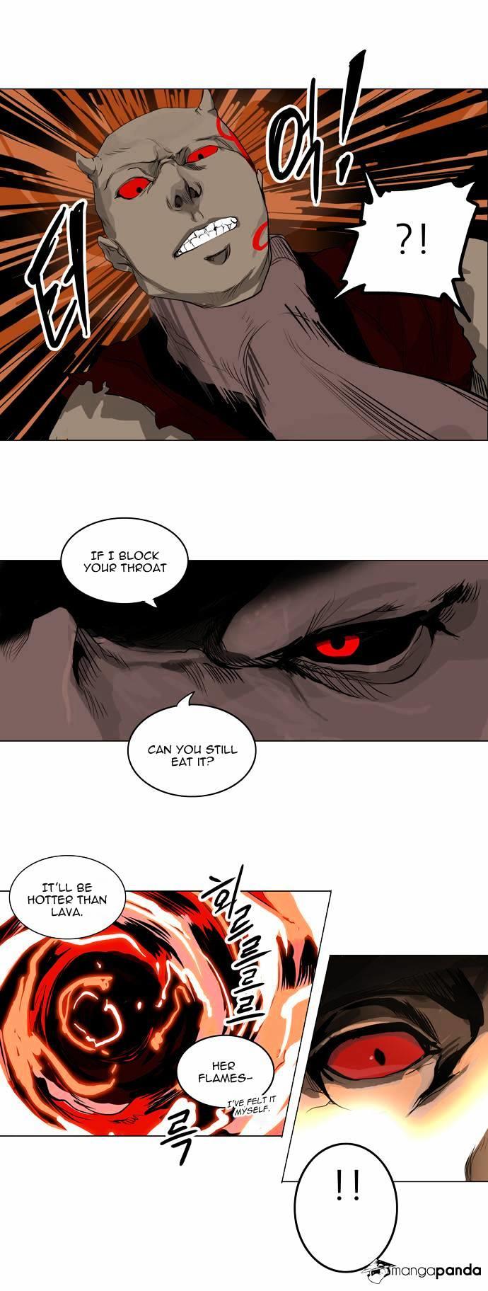 Tower Of God, Chapter 168 image 14